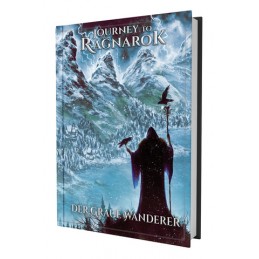 Journey to Ragnarok - Der...