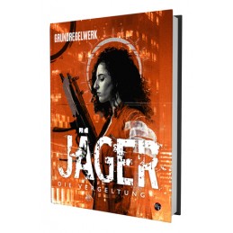Jäger: Die Vergeltung -...
