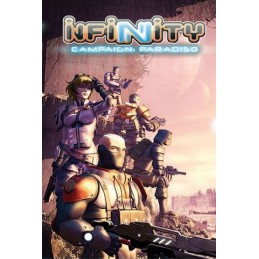 Infinity Paradiso-Kampagne...