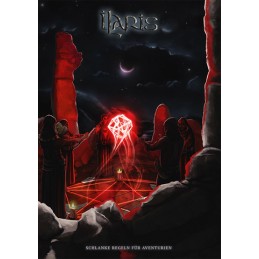 Ilaris - Das alternative...