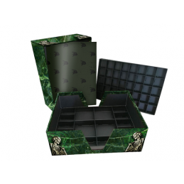 HeXXen 1733: Sammelbox