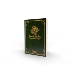 HeXXen 1733: Jäger der Karibik