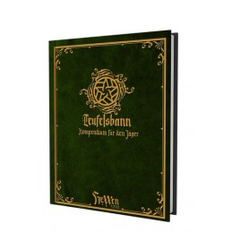 HeXXen 1733: Teufelsbann