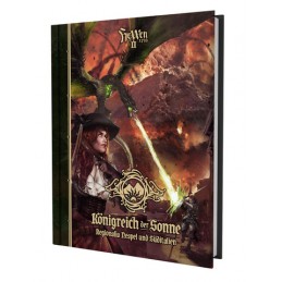 HeXXen 1733: Königreich der...