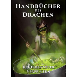 Handbücher des Drachen:...