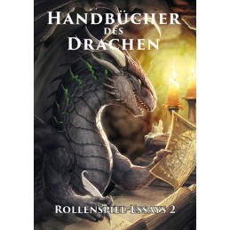 Handbücher des Drachen:...