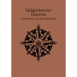 Heldenbrevier Havena