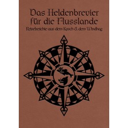 Heldenbrevier der Flusslande
