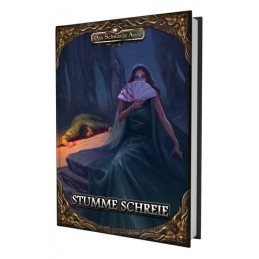 DSA5 - Stumme Schreie
