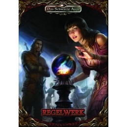 DSA5 Regelwerk (Hardcover)