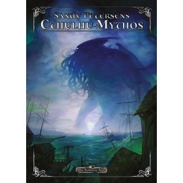 DSA5 Mythos: Sandy...
