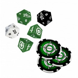 DSA5 Einsteigerbox: Elfen -...