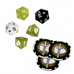 DSA5 Einsteigerbox: Krieger...