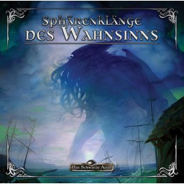 DSA5 Mythos: Sphärenklänge...