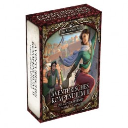 DSA5 - Spielkartenbundle -...