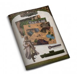 DSA5 - Spielplanset Das...
