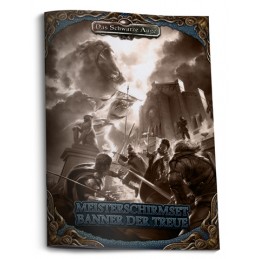 DSA5 - Meisterset Banner...