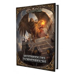 DSA5 - Mysterien des...