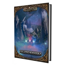 DSA5 - Legendenherz...
