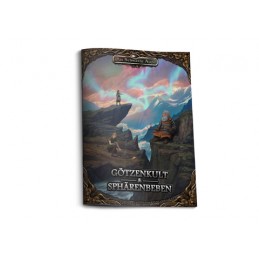 DSA5 - Götzenkult &...