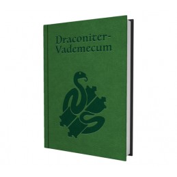 DSA5 - Draconiter-Vademecum