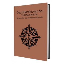 DSA5 - Das Heldenbrevier...