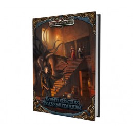 DSA5 - Aventurisches...