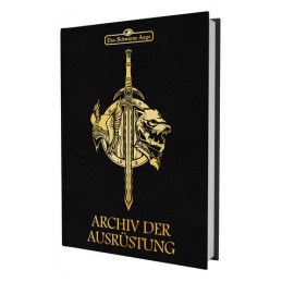 DSA5 - Archiv der Ausrüstung