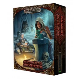 DSA5 - Aventurische...