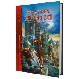 DSA4 - Wege der Helden...