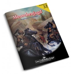 DSA2 - Menschenjagd...