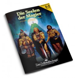 DSA2 - Die Seelen der...