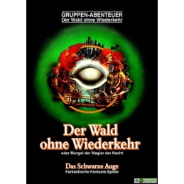 DSA1 - Wald ohne Wiederkehr...