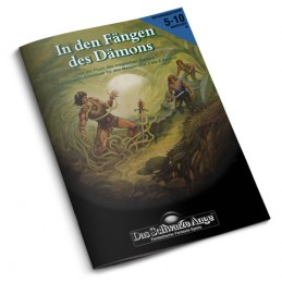 DSA1 - In den Fängen des...