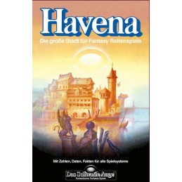 DSA1 - Havena Stadtbox -...