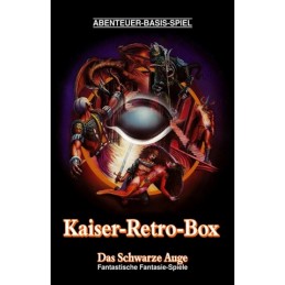 DSA1 - Kaiser-Retro-Box...