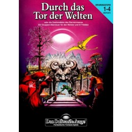 DSA1 - Durch das Tor der...