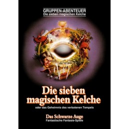 DSA1 - Die sieben magischen...