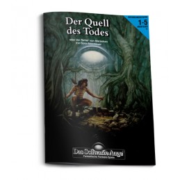 DSA1 - Der Quell des Todes...