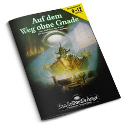 DSA1 - Auf dem Weg ohne...
