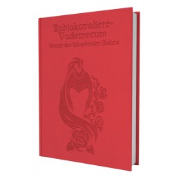 DSA - Rahjakavaliere-Vademecum