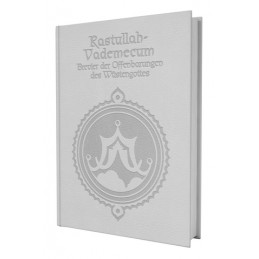 DSA - Rastullah-Vademecum