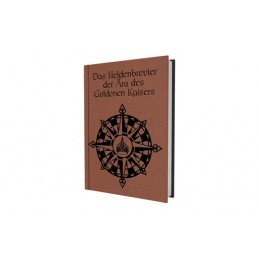 DSA - Das Heldenbrevier der...