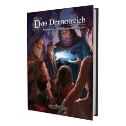 DSA - Das Dornenreich -...