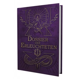 DSA - Dossier der Erleuchteten