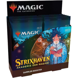 MTG - Strixhaven: School of...