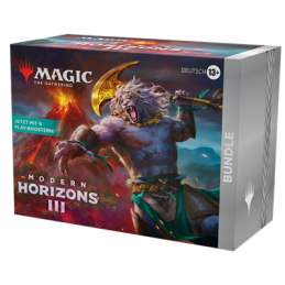 MTG - Modern Horizons 3...