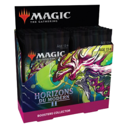 MTG - Modern Horizons 2 -...