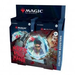 MTG - Murders at Karlov...