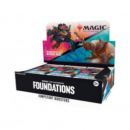 MTG - Magic Grundstein -...